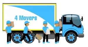 apartment local movers