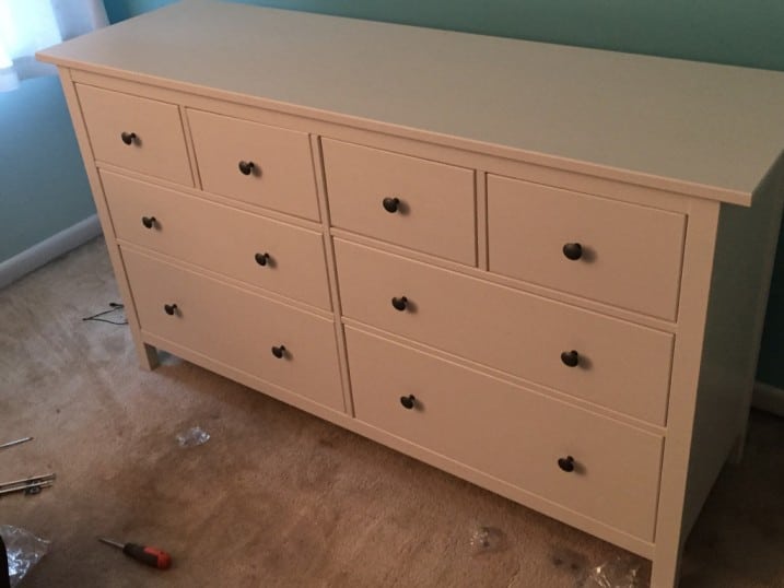 Furniture Assembly Services